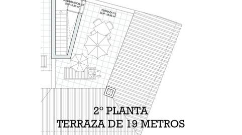 Photo 3 of Duplex for sale in Moraleja de Enmedio, Madrid