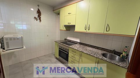 Foto 4 de Piso en venta en Mondariz-Balneario, Pontevedra