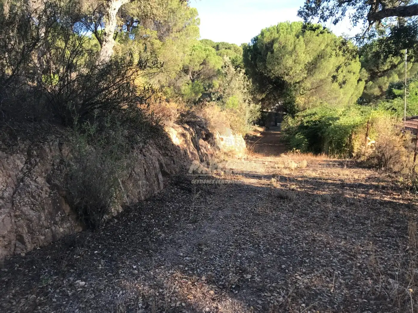 Wohnbaugrundstück zum Verkauf in Periurbano Oeste - Sierra, imagen 12