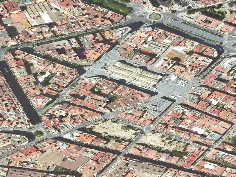 Piso en venta en Calle Reding, imagen 2