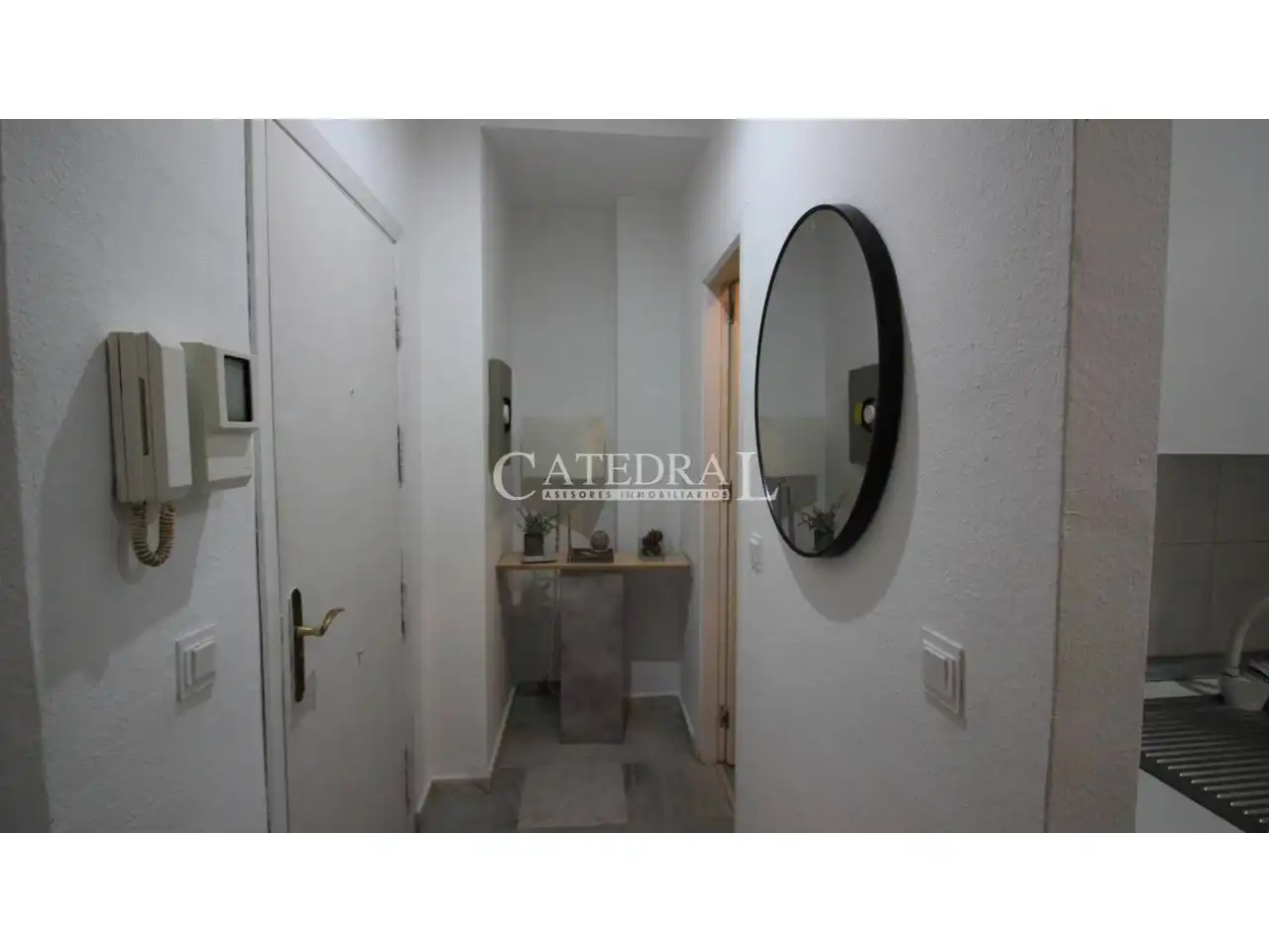 Bedroom of Study for sale in Casco Antiguo