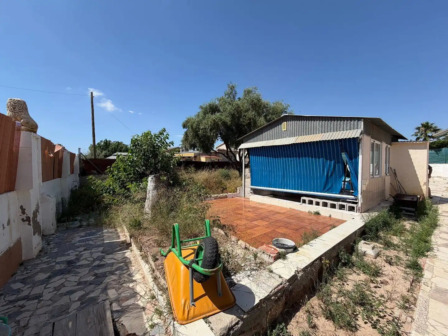 Villa zur Miete in Los Girasoles, imagen 2