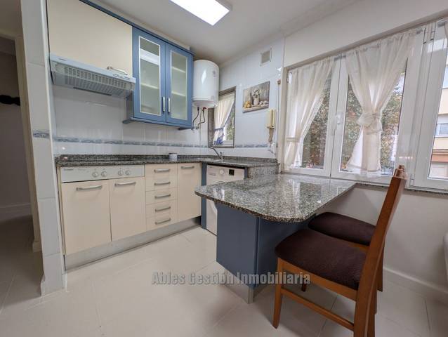 Piso en Venta en Maestros Nacionales, 11 en Milán - Pumarín