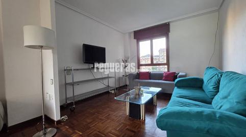 Photo 5 of Flat to rent in Calle Fuero de Avilés, El Carbayedo - El Quirinal, Asturias