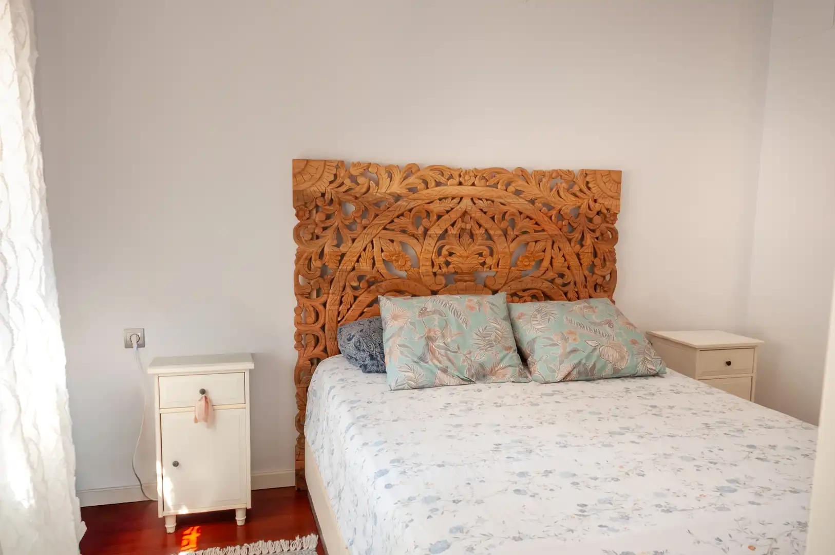 Habitación de Casa o chalet en venta en Gandia con Aire acondicionado, Terraza y Trastero