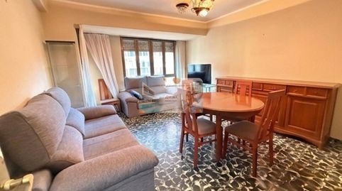 Foto 2 de Piso en venta en Herrero, Hospital - Plaza del Real, Castellón de la Plana / Castelló de la Plana