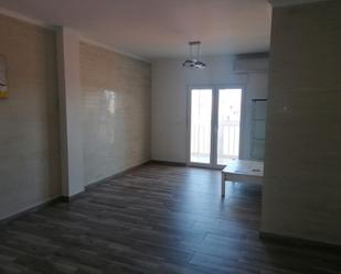 Living room of Flat for sale in El Ejido  with Air Conditioner, Terrace and Balcony