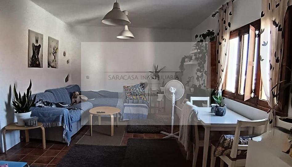 Foto 1 de Casa o xalet en venda a El Majuelo, Valsequillo de Gran Canaria, Las Palmas