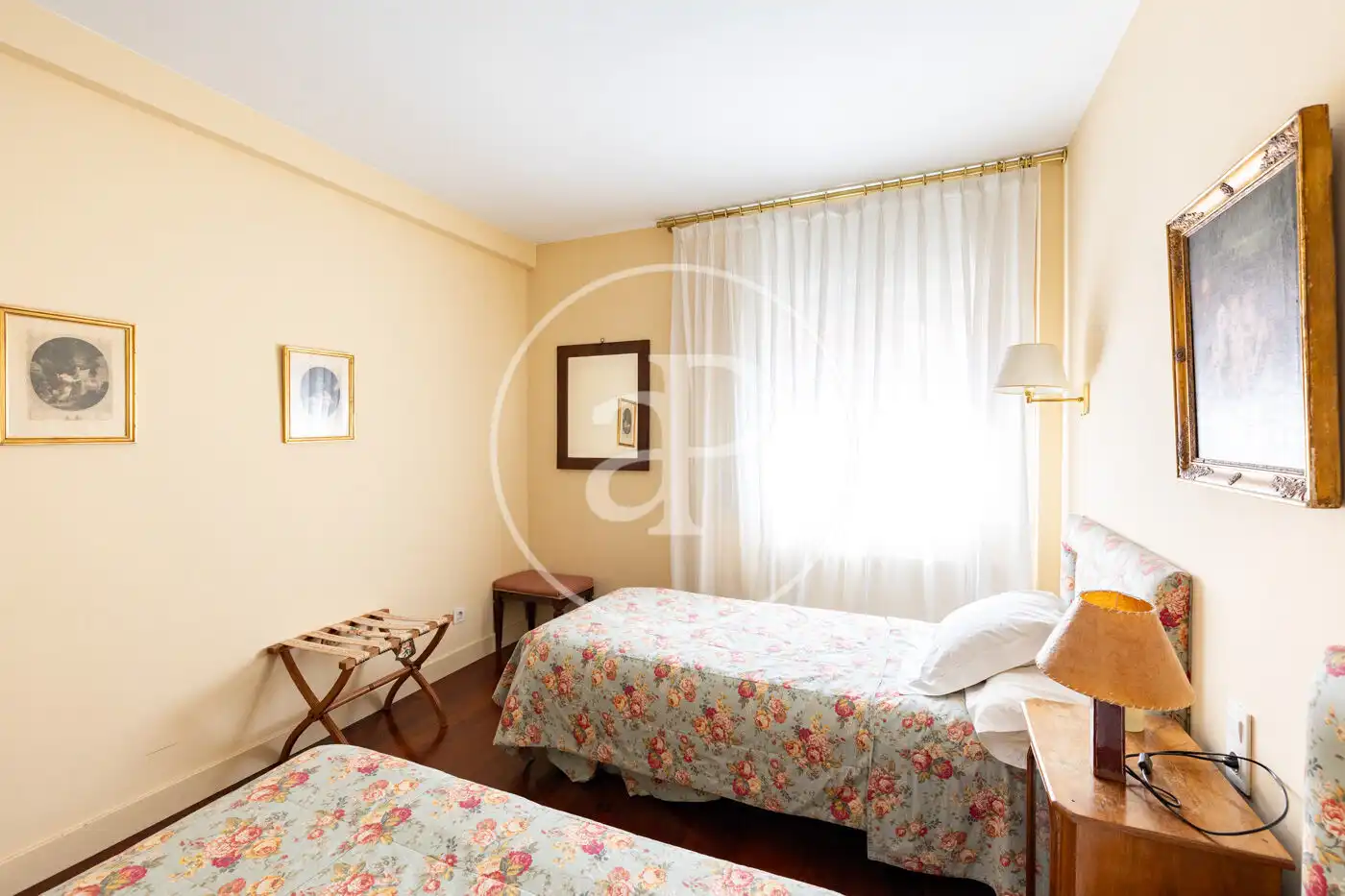 Habitación de Piso en venta en Barcelona con Aire acondicionado y Calefacción
