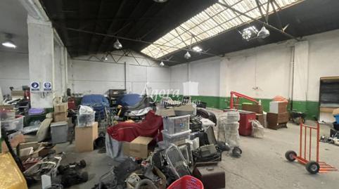 Photo 5 of Industrial buildings for sale in La Salud, Pajarillos Bajos, Valladolid