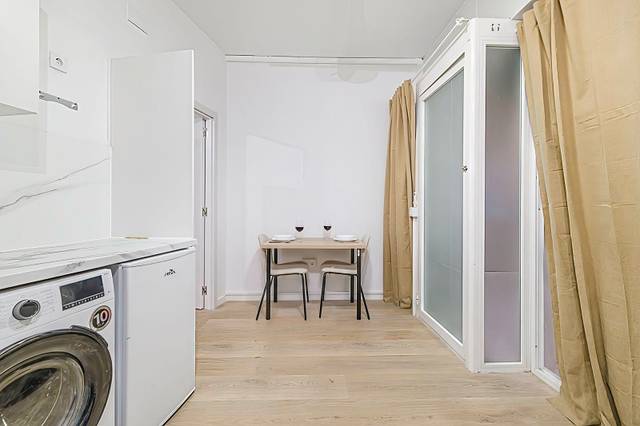 Apartamento en Venta en Carrer de les Açores en La Sagrera