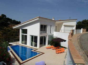 Casa amb piscina en venda a Platja d'Aro