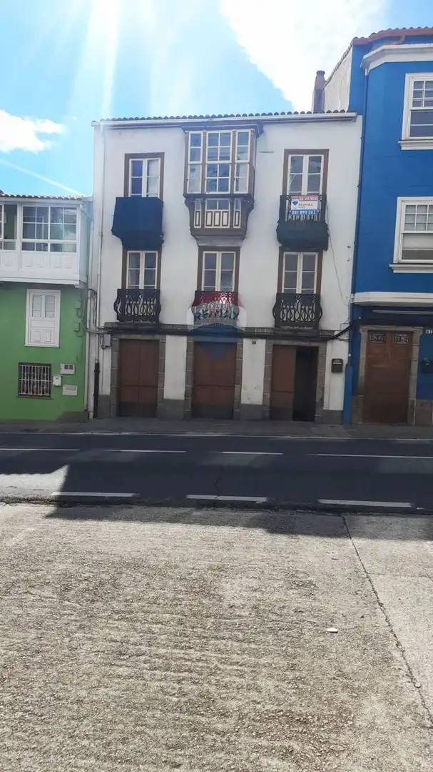 Xalet amb jardí en venda a Calle Saavedra Meneses 39, imagen 34