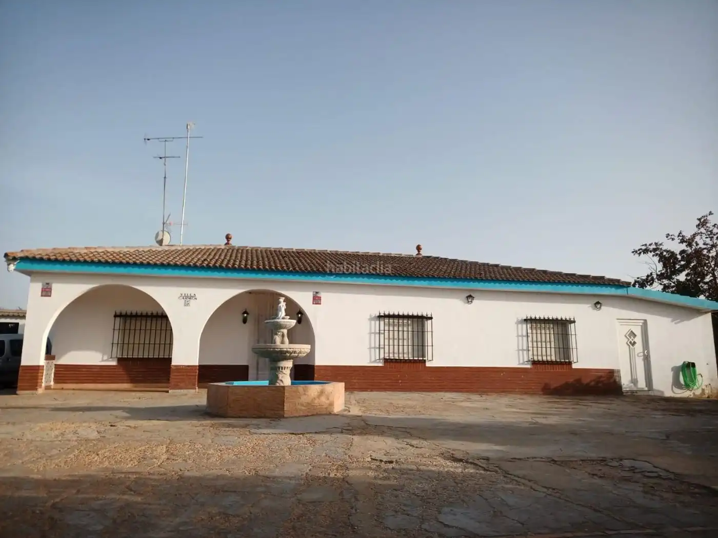 Chalet en venta en Calle Trigueros 22, imagen 15