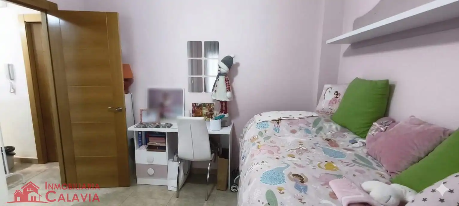Habitación de Piso en venta en Baeza con Aire acondicionado