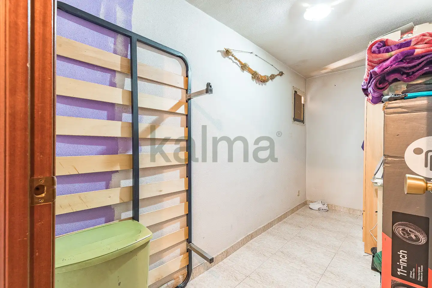Flat with terrace for sale in Calle de Don Pedro, imagen 16