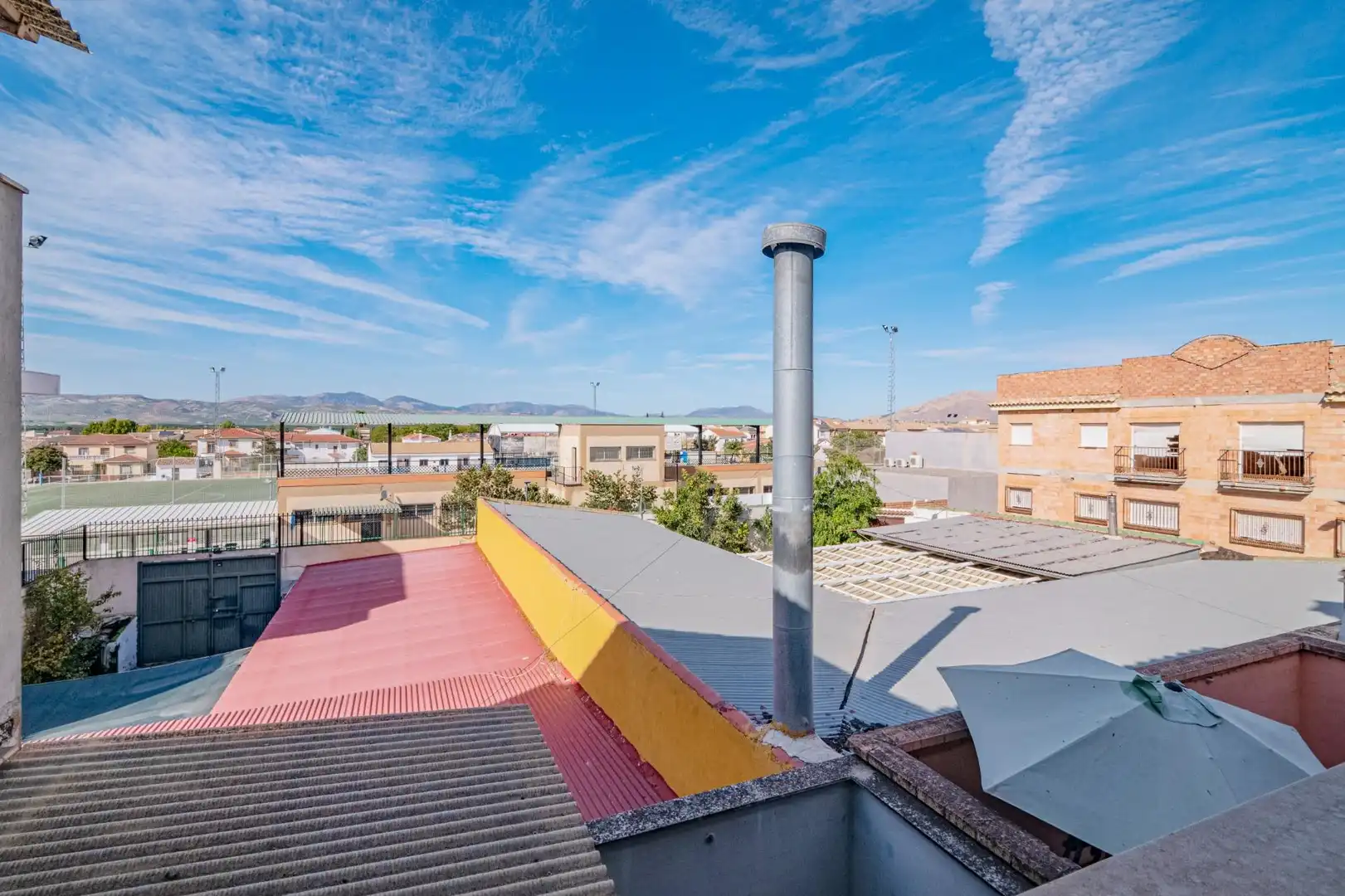Flat with lift for sale in Calle Calle Antequera, imagen 24