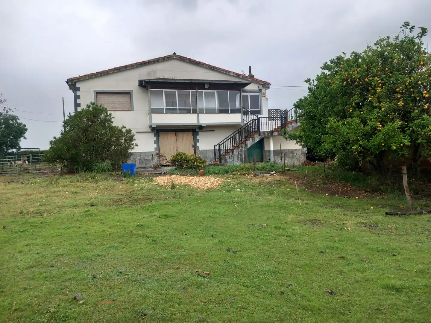 Finca rústica en venda en Ribamontán al Mar amb Calefacció, Jardí privat i Terrassa