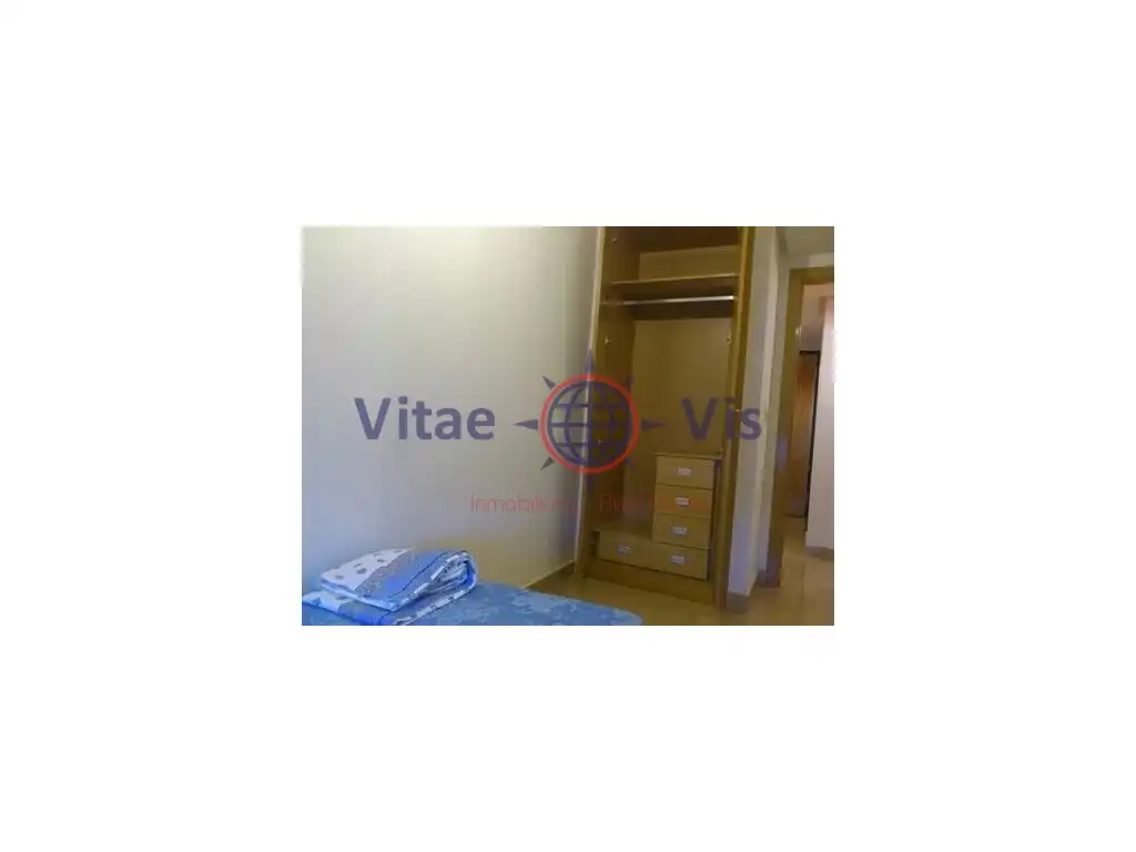 Habitación de Apartamento en venta en Lorca con Aire acondicionado y Trastero