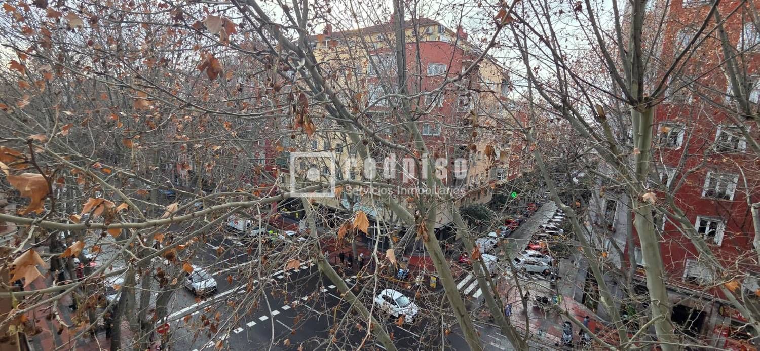 Flat for sale in de las Delicias, Delicias, Arganzuela