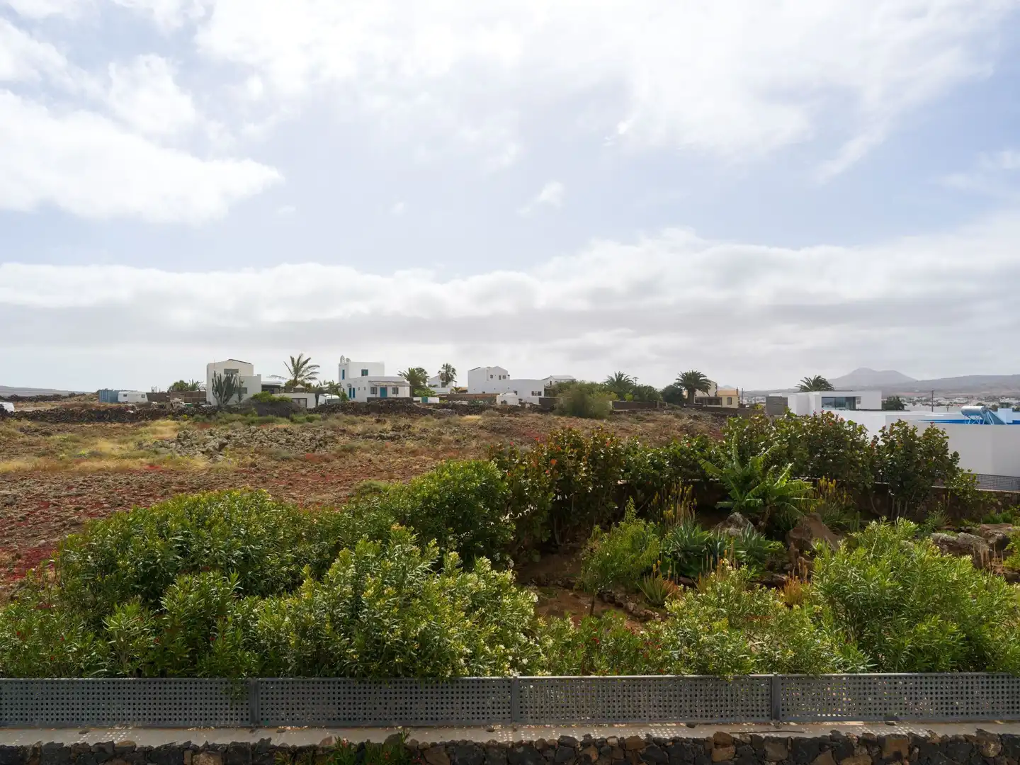 Casa o chalet en venta en La Oliva con Jardín privado, Terraza y Trastero