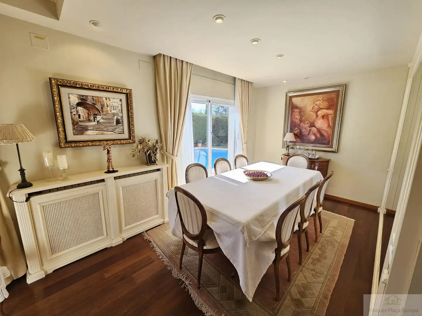 Casa con terrazza in vendita a Castell d'Aro, imagen 7