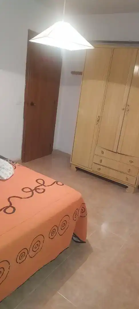 Dormitori de Pis per a compartir en Horcajo de Santiago, Cuenca