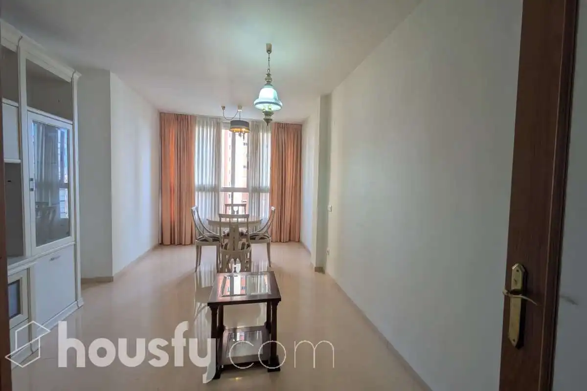 Piso con piscina en venta en Avenida de Bélgica ., imagen 7