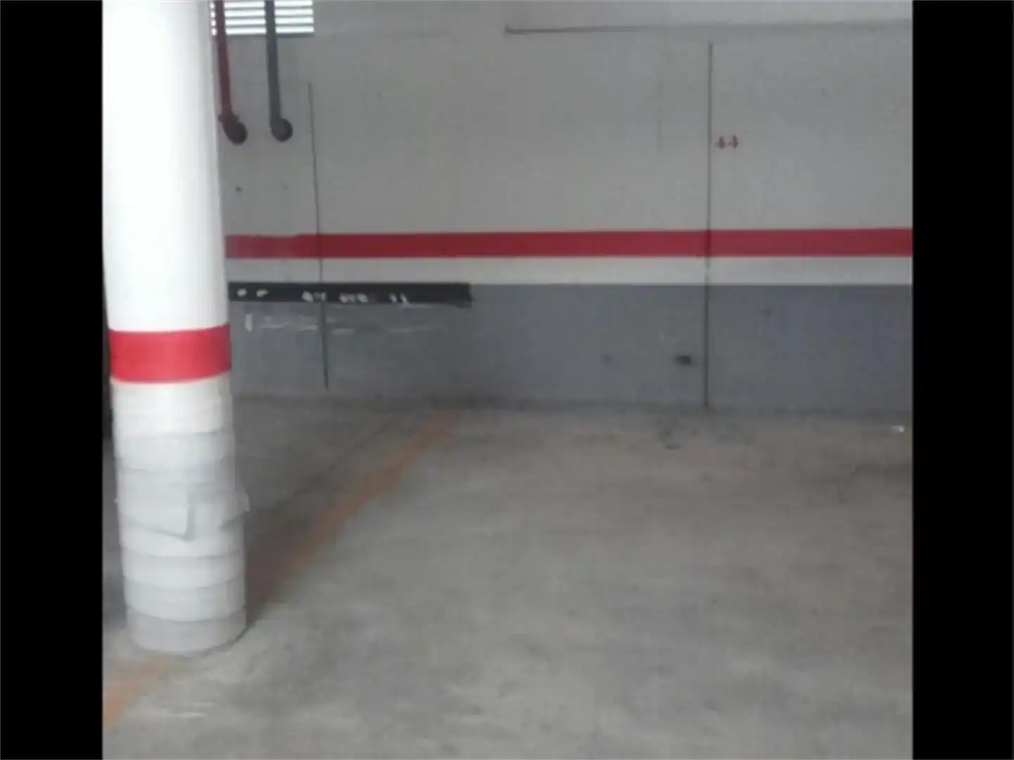 Aparcament de Garatge de lloguer en Faura, Valencia