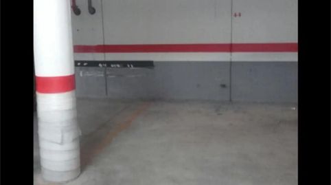 Foto 2 de Garatge de lloguer a Calle de Santa Bárbara, 92, Faura, Valencia