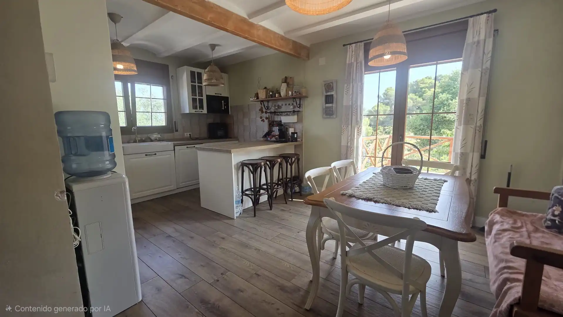 Villa zum Verkauf in La Bisbal del Penedès, imagen 4