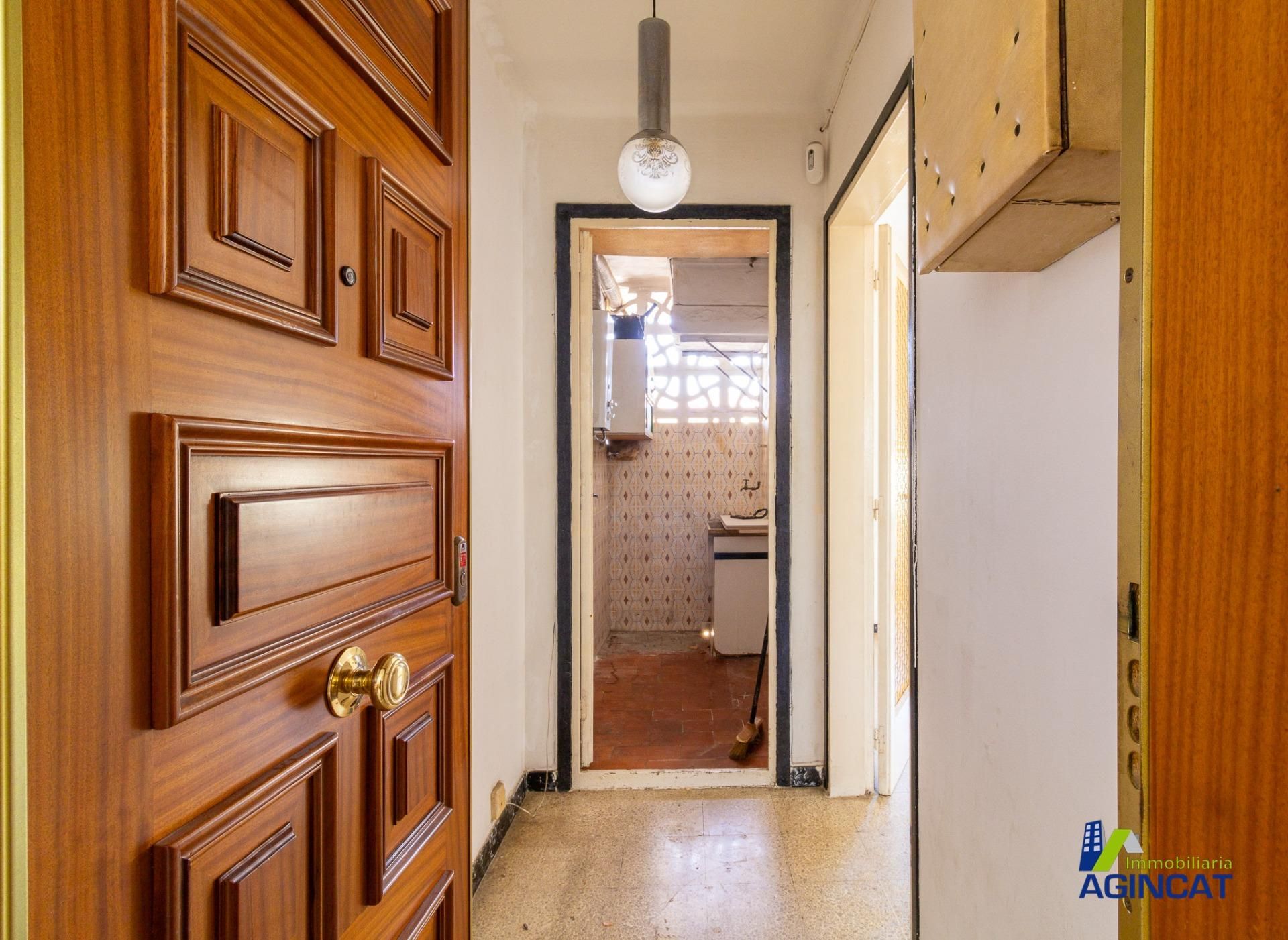 Flat for sale in  ROMUL DE, Can Rull , Concòrdia - Can Rull, Sabadell
