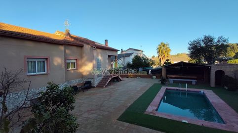 Foto 2 de Casa o chalet en venta en Piera, Barcelona