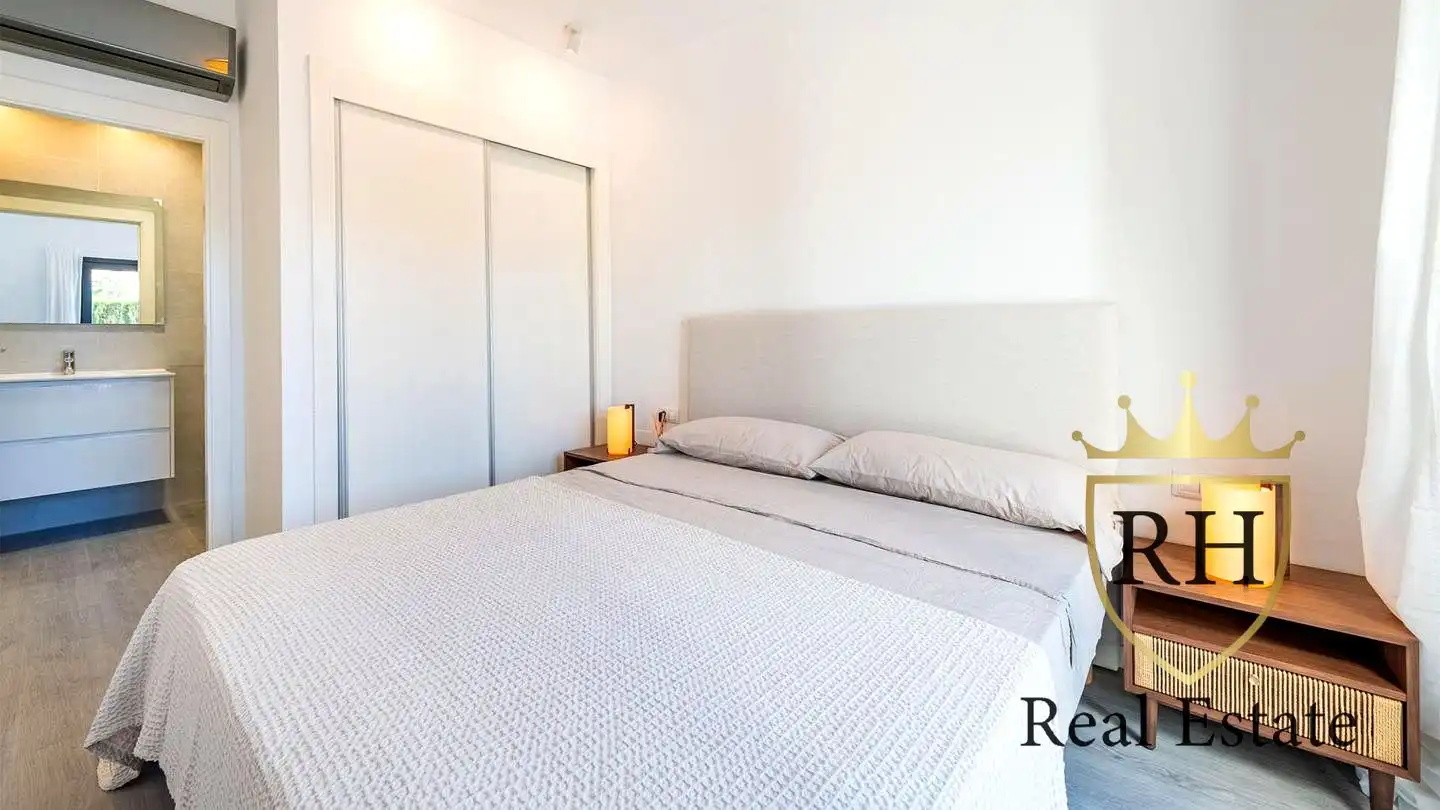 Bedroom of Houses for sale in Manacor