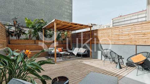 Photo 2 of Apartment to rent in Carrer de París, La Nova Esquerra de l'Eixample, Barcelona