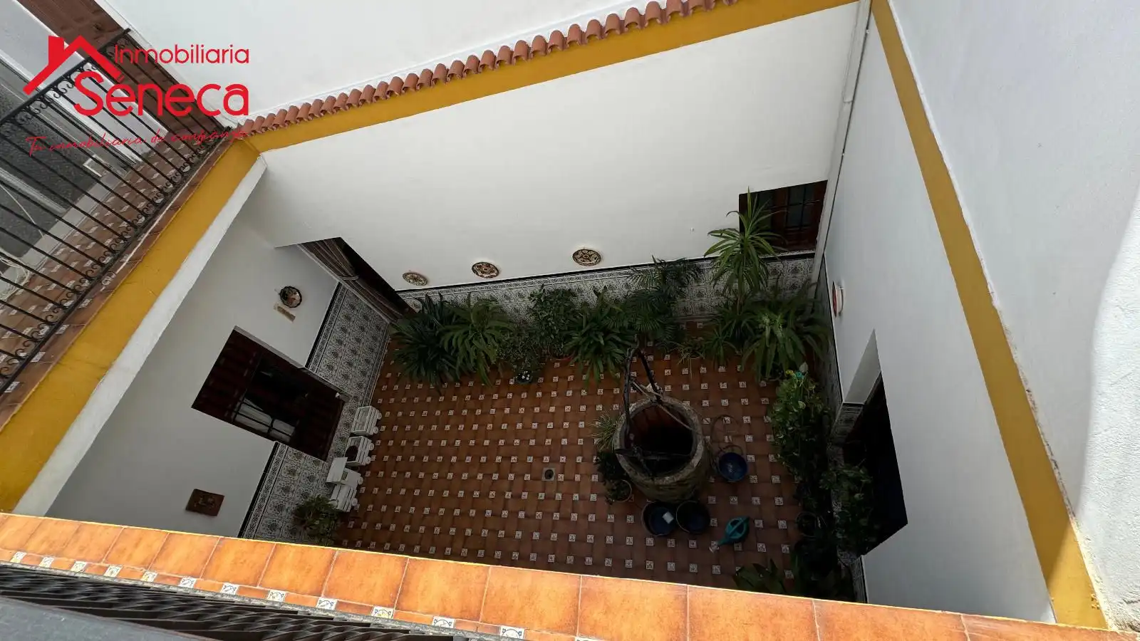 Casa amb terrassa en venda a Blas Infante, imagen 45