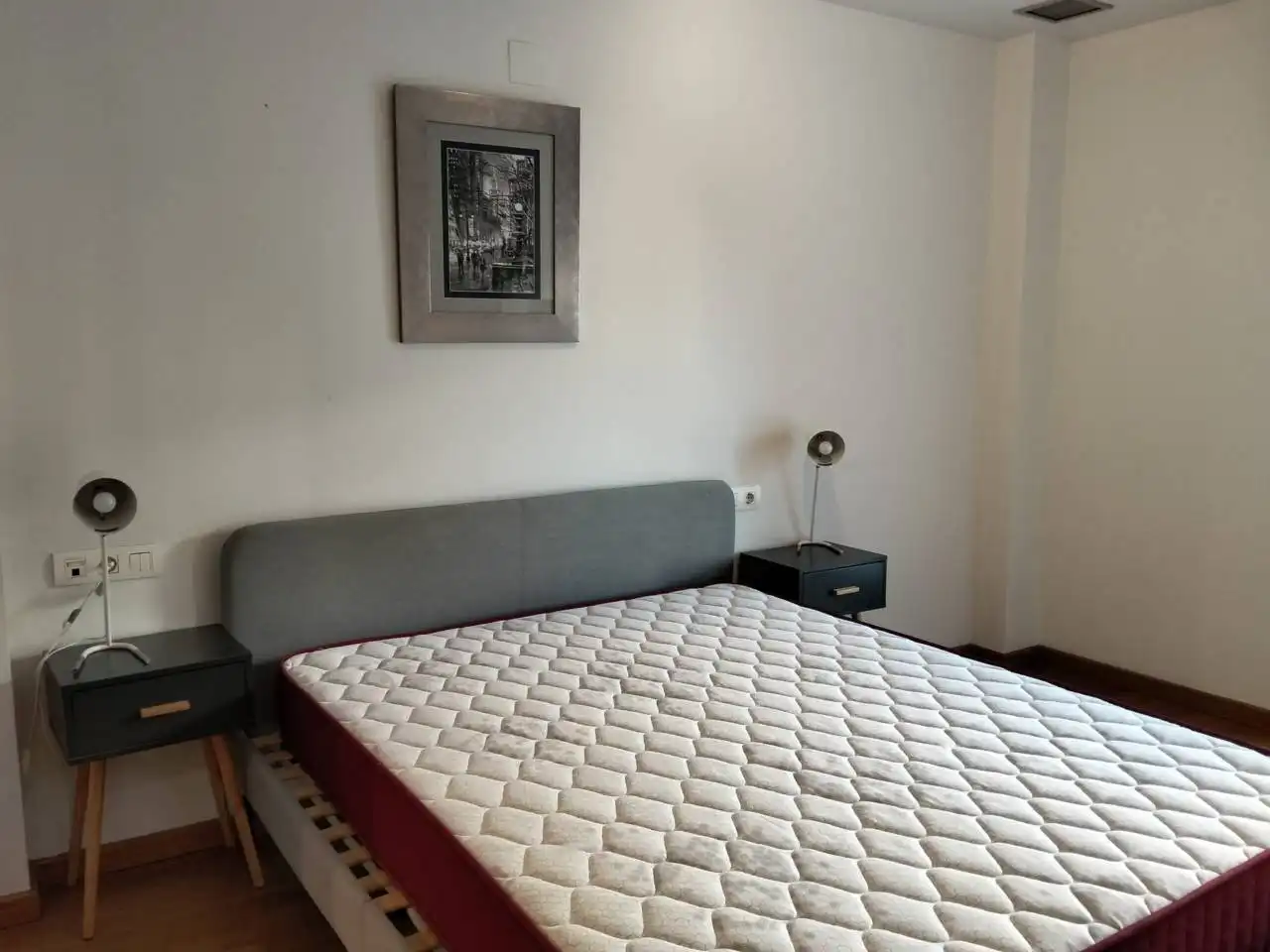 Piso con terraza en venta en Centro, imagen 4