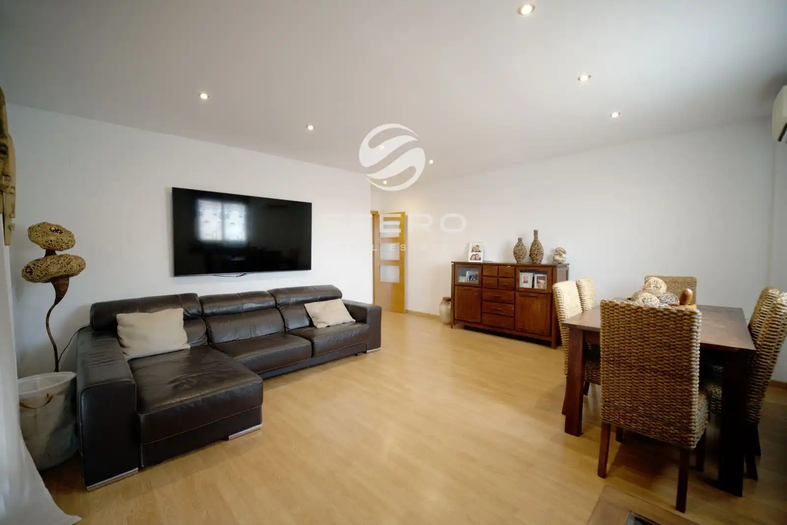 Attique avec ascenseur à vendre à Teniente Ruiz 2b, imagen 13
