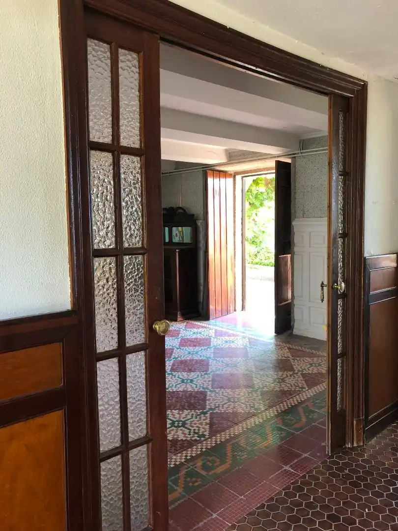 Haus oder Chalet zum Verkauf in Oleiros mit Privatgarten, Parkett und Terrasse
