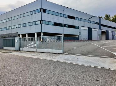 Nave industrielle à louer à Florida - Ciudad de Asís