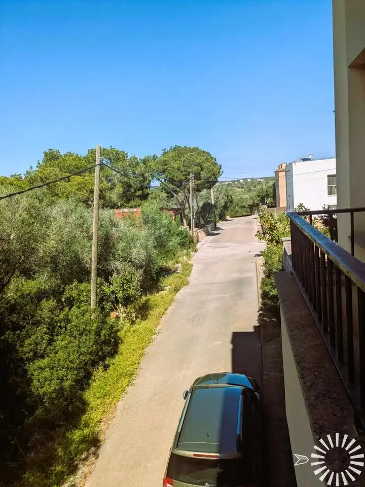Appartement avec terrasse à louer à calle Amapola, imagen 15