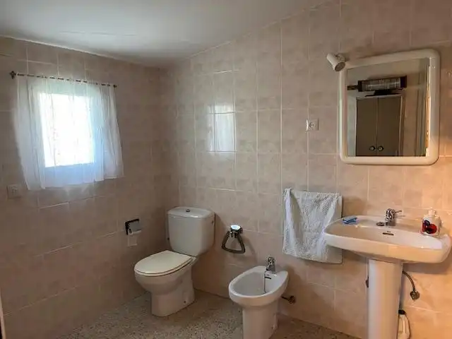 House with garden for sale in Villaturiel, imagen 11