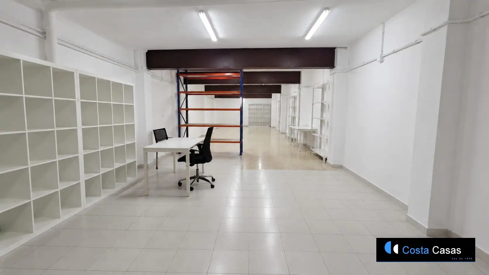 Local comercial en venta en Carrer Major