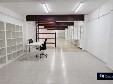 Local comercial en venda a Carrer Major