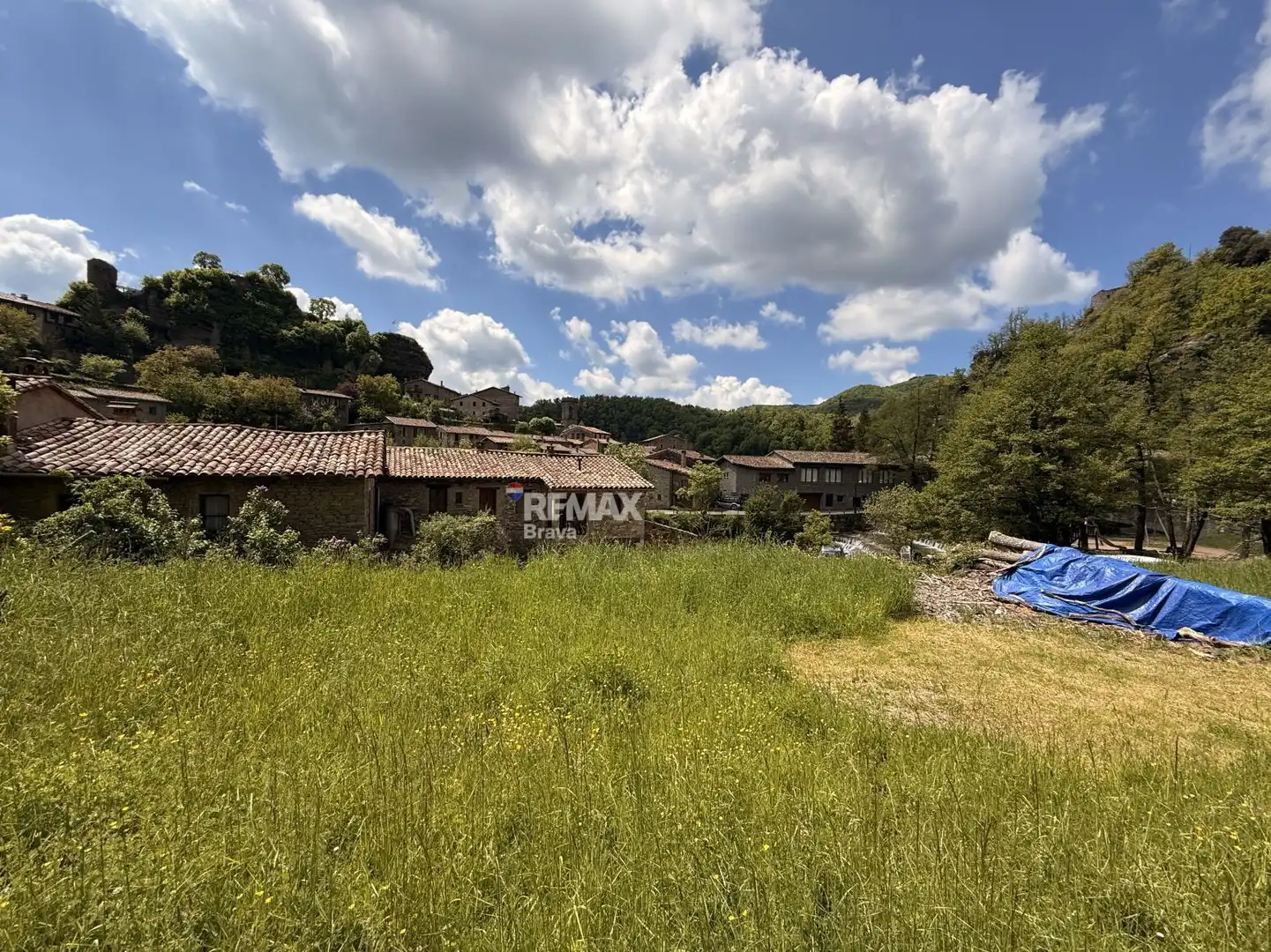 Casa o chalet en venta en Rupit i Pruit con Calefacción, Terraza y Balcón