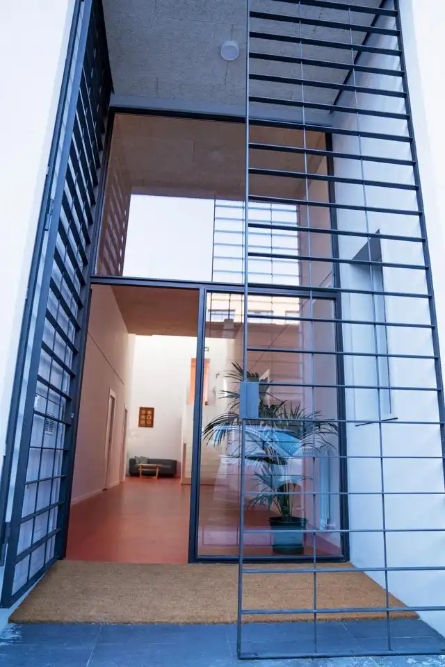 Office for rent in Larrabide, Milagrosa