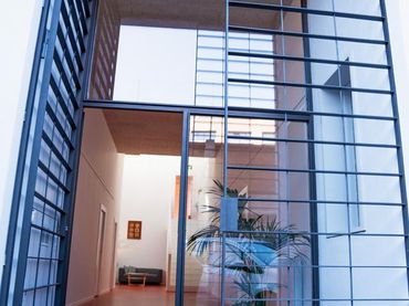 Büro zur Miete in Calle Larrabide