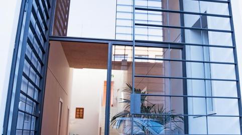 Foto 2 de Oficina de lloguer a Larrabide, Milagrosa, Navarra