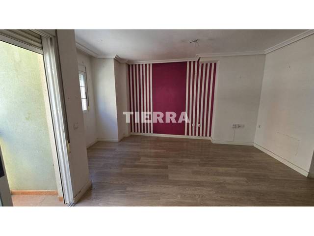 Dúplex en Venta en Calle Alfonso X ´El Sabio´ en Pliego