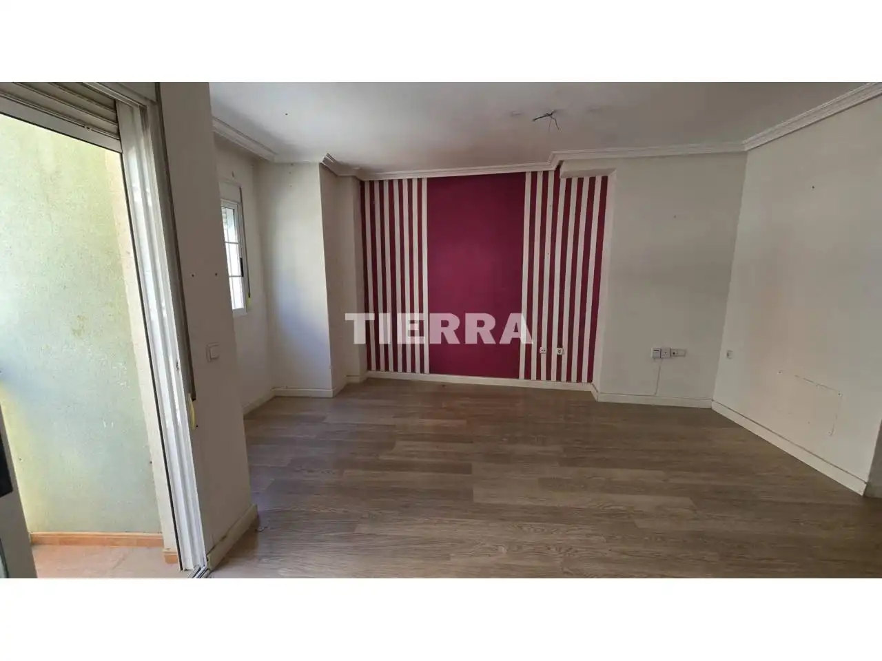 Dormitori de Dúplex en venda en Pliego amb Traster
